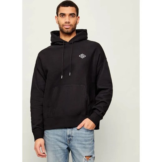 Calvin Klein Jeans Bluza | Relaxed fit ze sklepu Gomez Fashion Store w kategorii Bluzy męskie - zdjęcie 187650660