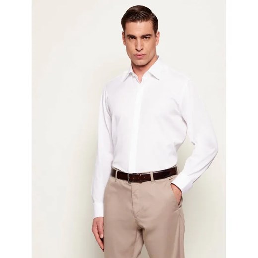 BOSS BLACK Koszula H-JOE-K-H-261 | Regular Fit ze sklepu Gomez Fashion Store w kategorii Koszule męskie - zdjęcie 187650744