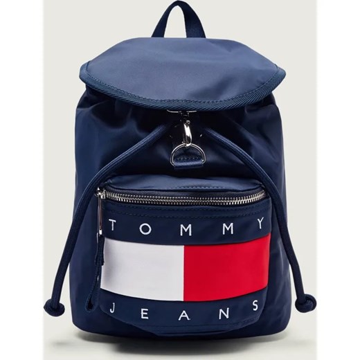Tommy Jeans Plecak ARCHIVE ze sklepu Gomez Fashion Store w kategorii Plecaki - zdjęcie 187651692