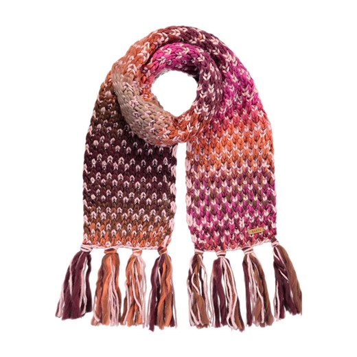 Barts Szal ze wzorem ze sklepu Limango Polska w kategorii Szaliki dziecięce - zdjęcie 187652620