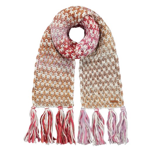 Barts Szal w kolorze beżowym ze sklepu Limango Polska w kategorii Szaliki dziecięce - zdjęcie 187652624