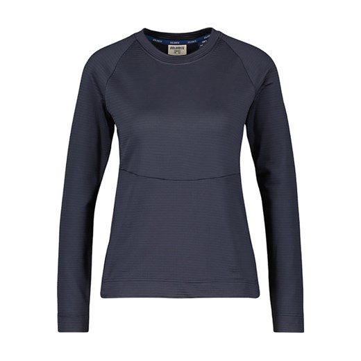 DOLOMITE Koszulka funkcyjna &quot;Pelmo&quot; w kolorze granatowym ze sklepu Limango Polska w kategorii Bluzki damskie - zdjęcie 187652920