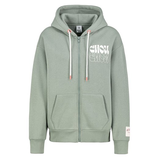 Eight2Nine Bluza w kolorze miętowym ze sklepu Limango Polska w kategorii Bluzy damskie - zdjęcie 187652942