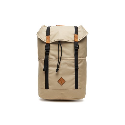 Timberland Plecak TB0A644QY941 Beżowy ze sklepu MODIVO w kategorii Plecaki - zdjęcie 187653041