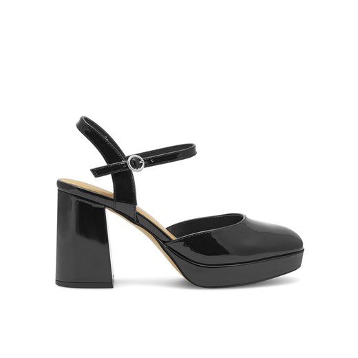 Jenny Fairy Czółenka SORELLA WYL04042-1 Czarny ze sklepu MODIVO w kategorii Czółenka - zdjęcie 187653133