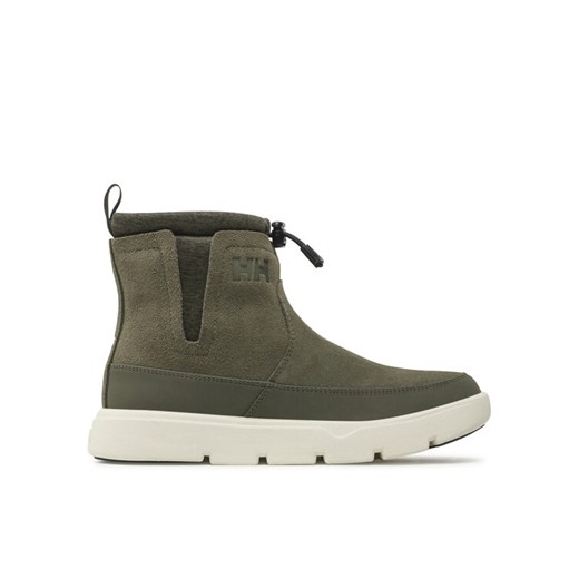 Helly Hansen Śniegowce W Adore Boot 11746_431 Khaki ze sklepu MODIVO w kategorii Botki - zdjęcie 187653190