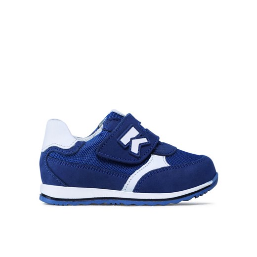 Lasocki Kids Sneakersy CI12-2908-08(II)CH Granatowy ze sklepu MODIVO w kategorii Buty sportowe dziecięce - zdjęcie 187653214