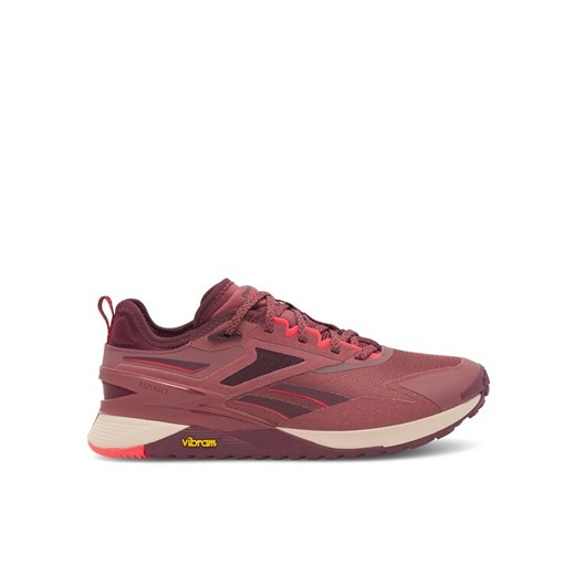 Reebok Buty na siłownię Nano X3 Adventure 100033322 Różowy Reebok 38 MODIVO