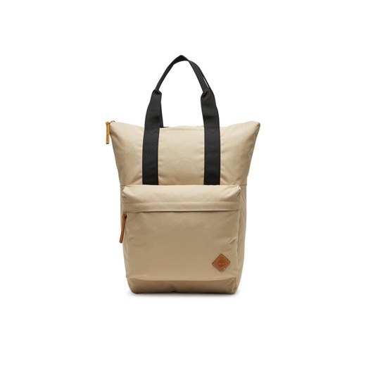Timberland Plecak TB0A61BBY941 Beżowy ze sklepu MODIVO w kategorii Plecaki - zdjęcie 187653292
