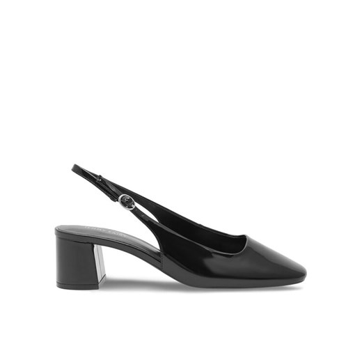 Jenny Fairy Czółenka Solene WYL04091-1 Czarny ze sklepu MODIVO w kategorii Czółenka - zdjęcie 187653371