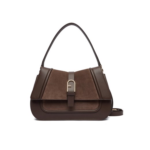 Furla Torebka WB01911 BX2567 CN 4286S 1007 Brązowy Furla OS MODIVO