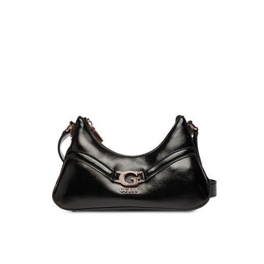 Guess Torebka 178716 Czarny ze sklepu MODIVO w kategorii Listonoszki - zdjęcie 187653474