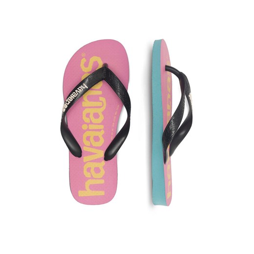 Havaianas Japonki 41457410031 Kolorowy ze sklepu MODIVO w kategorii Klapki męskie - zdjęcie 187653513