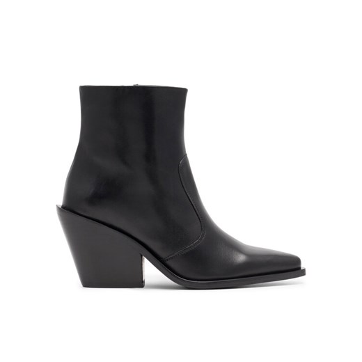 Badura Botki SABUGAL-110377 Czarny 36 MODIVO