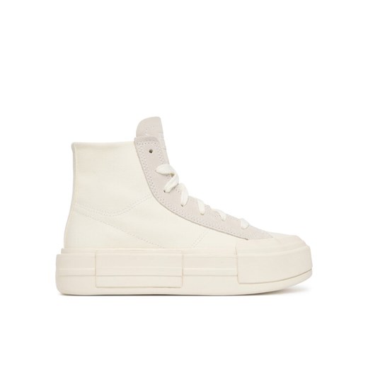 Converse Sneakersy Cruise A04688C Biały ze sklepu MODIVO w kategorii Buty sportowe damskie - zdjęcie 187653664