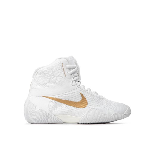 Nike Buty bokserskie Tawa CI2952 171 Biały Nike 42 MODIVO