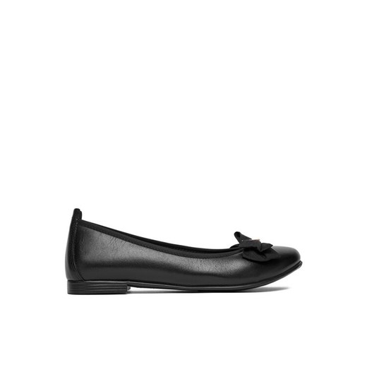 MEXX Baleriny CEO-MX/036C-RST Czarny ze sklepu MODIVO w kategorii Balerinki - zdjęcie 187653884