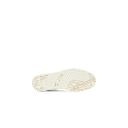 Reebok Sneakersy Royal Leather 100033922 Écru Reebok 36 MODIVO