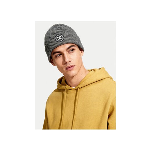 DC Shoes Czapka CEO-DC-M3-001-AW25 Szary Dc Shoes NOSIZE MODIVO