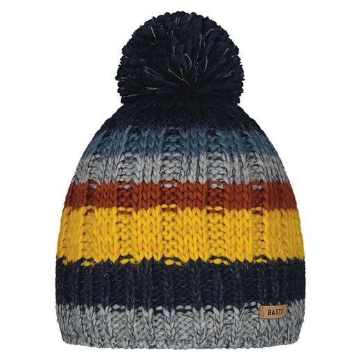 Barts Czapka &quot;Buck&quot; ze wzorem ze sklepu Limango Polska w kategorii Czapki dziecięce - zdjęcie 187660931