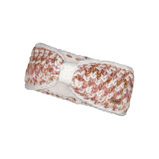 Barts Opaska w kolorze białym na czoło ze sklepu Limango Polska w kategorii Czapki dziecięce - zdjęcie 187660933