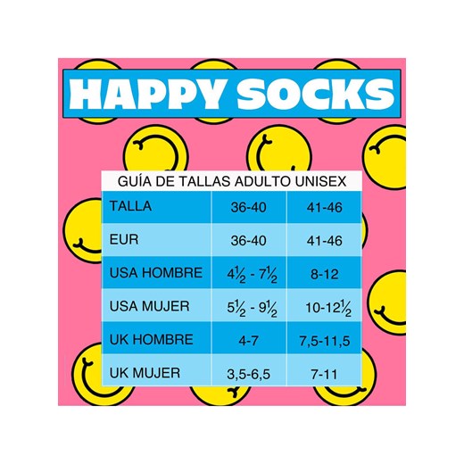 Happy Socks Skarpety (2 pary) w kolorze zielonym Happy Socks 41-46 okazja Limango Polska