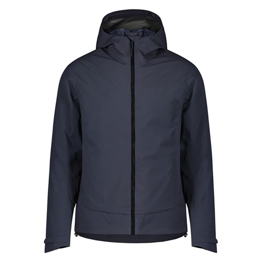 DOLOMITE Kurtka funkcyjna 2w1 &quot;Cristallo&quot; w kolorze granatowym ze sklepu Limango Polska w kategorii Kurtki męskie - zdjęcie 187661010