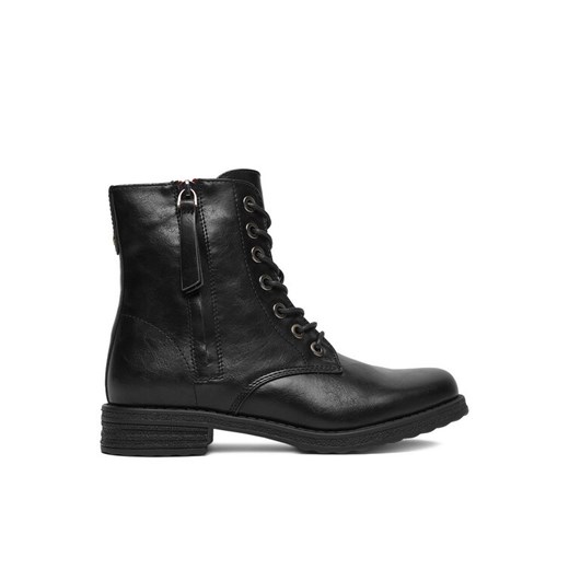 Clara Barson Trzewiki CEO-WS2702-09 Czarny ze sklepu MODIVO w kategorii Botki - zdjęcie 187661223