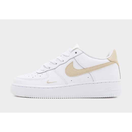 NIKE AIR FORCE 1 ze sklepu JD Sports  w kategorii Buty sportowe damskie - zdjęcie 187662102