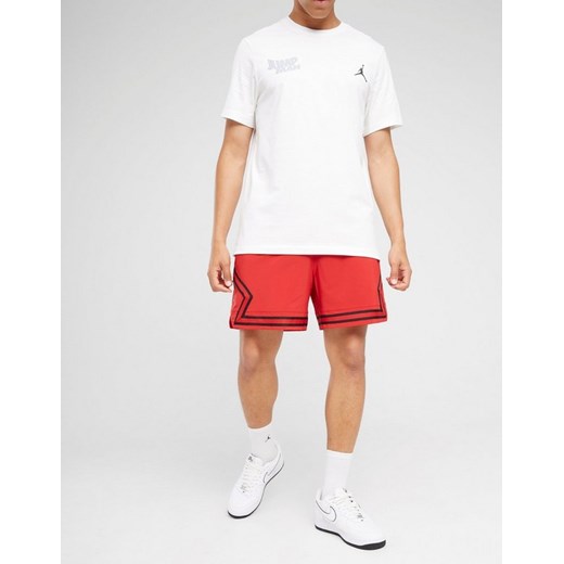 SZORTY M JORDAN DF SPRT WVN DMND SHORT ze sklepu JD Sports  w kategorii Spodenki męskie - zdjęcie 187662120