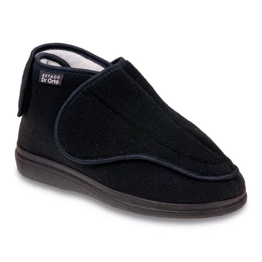 Dr Orto buty męskie kapcie profilaktyczno zdrowotne ze sklepu lenaodniemowlakadoszkolniaka.pl w kategorii Kapcie męskie - zdjęcie 187662320