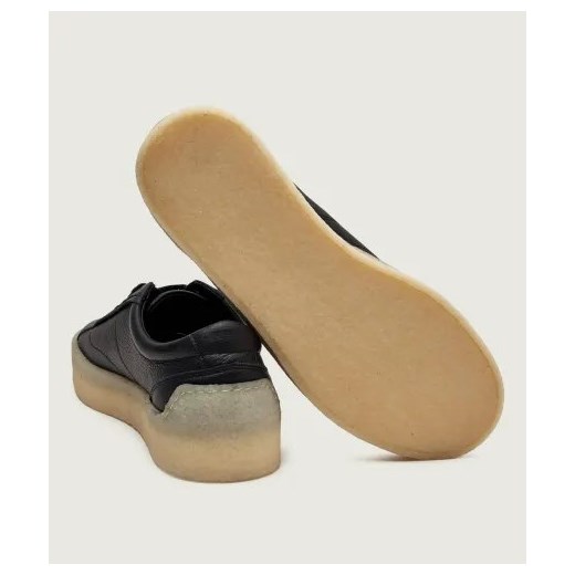 Hugo Bodywear Skórzane sneakersy Prodi-gy_derb_grlt 43 Gomez Fashion Store