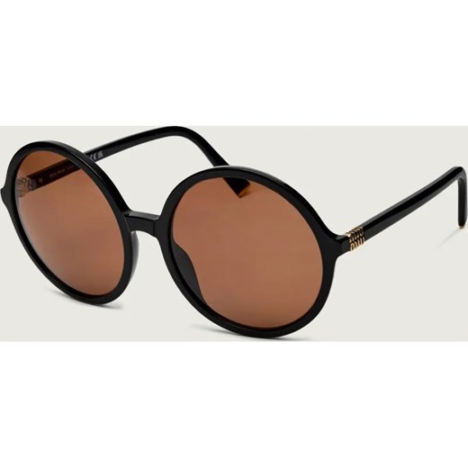 MIU MIU Okulary przeciwsłoneczne ze sklepu Gomez Fashion Store w kategorii Okulary przeciwsłoneczne damskie - zdjęcie 187664612