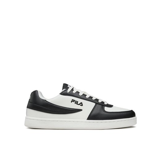 Fila Sneakersy Jumpshot FFM0182_13036 Biały Fila 43 MODIVO