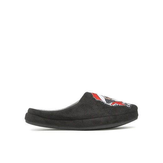 Home & Relax Kapcie 22SWG7302A RO Czarny Home & Relax 41 MODIVO