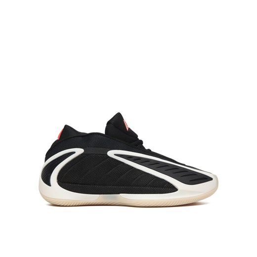 adidas Buty do koszykówki Anthony Edwards 2 JR9377 Czarny ze sklepu MODIVO w kategorii Buty sportowe dziecięce - zdjęcie 187665011