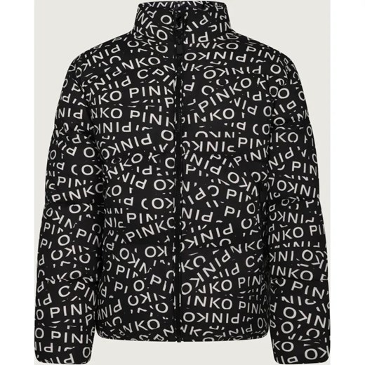 Pinko UP Kurtka | Regular Fit ze sklepu Gomez Fashion Store w kategorii Kurtki dziewczęce - zdjęcie 187667792