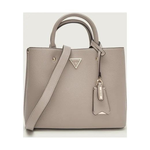 Guess Kuferek MERIDIAN II GIRLFRIEND ze sklepu Gomez Fashion Store w kategorii Kuferki - zdjęcie 187667831