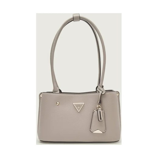 Guess Torebka na ramię MERIDIAN II ze sklepu Gomez Fashion Store w kategorii Torebki damskie - zdjęcie 187667832