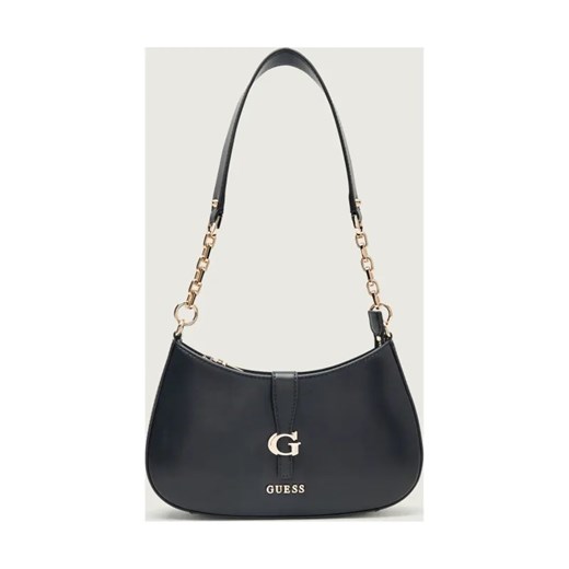Guess Torebka na ramię CARRIE ze sklepu Gomez Fashion Store w kategorii Torebki damskie - zdjęcie 187667841
