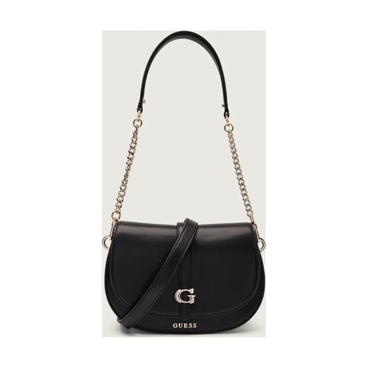 Guess Torebka na ramię CARRIE ze sklepu Gomez Fashion Store w kategorii Torebki damskie - zdjęcie 187667843