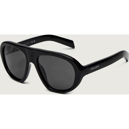 PRADA Okulary przeciwsłoneczne PR C05S ze sklepu Gomez Fashion Store w kategorii Okulary przeciwsłoneczne damskie - zdjęcie 187667894