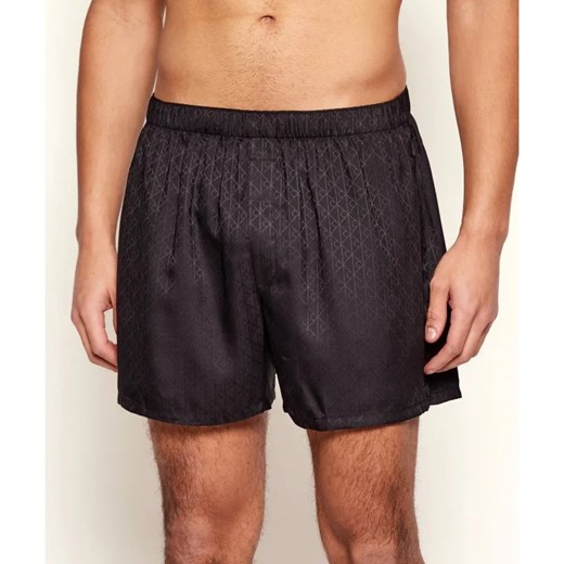 Calvin Klein Underwear Bokserki ze sklepu Gomez Fashion Store w kategorii Majtki męskie - zdjęcie 187667912