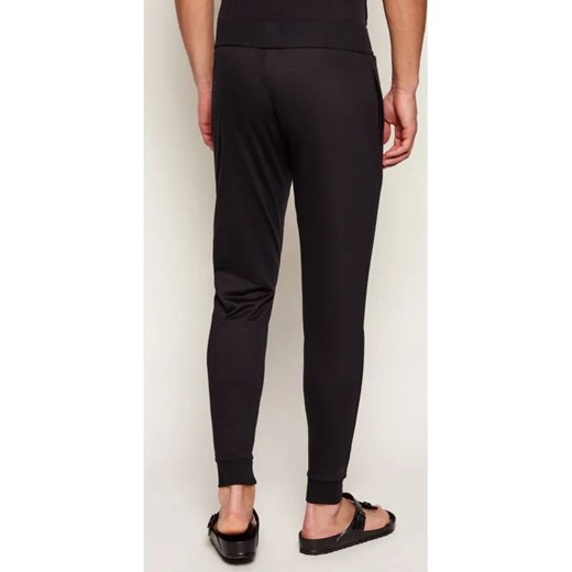 BOSS BLACK Spodnie dresowe Authentic | Slim Fit ze sklepu Gomez Fashion Store w kategorii Spodnie męskie - zdjęcie 187667961