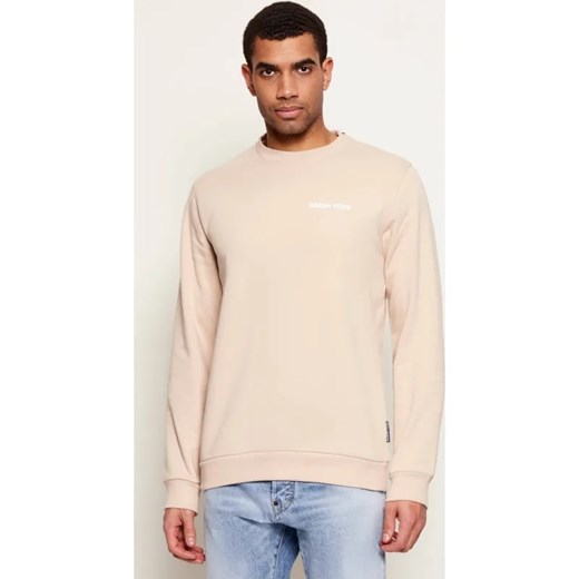 Baron Filou Bluza | Regular Fit ze sklepu Gomez Fashion Store w kategorii Bluzy męskie - zdjęcie 187667971