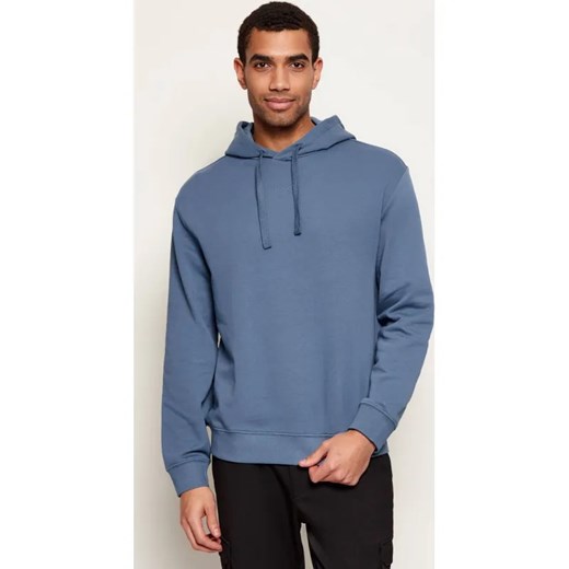 HUGO Bluza Dapo | Regular Fit ze sklepu Gomez Fashion Store w kategorii Bluzy męskie - zdjęcie 187667980