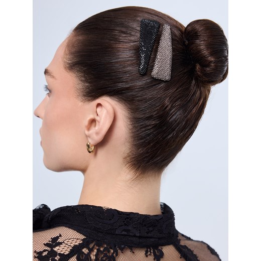 Mohito - Zestaw spinek do włosów - wielobarwny Mohito ONE SIZE Mohito