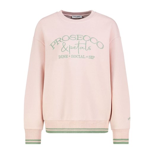 Eight2Nine Bluza w kolorze jasnoróżowym ze sklepu Limango Polska w kategorii Bluzy damskie - zdjęcie 187670043