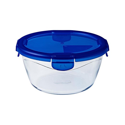 Pyrex Pojemnik &quot;Cook &amp; Go&quot; - 700 ml ze sklepu Limango Polska w kategorii Pojemniki kuchenne - zdjęcie 187670053