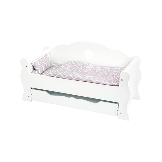 small foot Łóżeczko dla lalek ze sklepu Limango Polska w kategorii Zabawki - zdjęcie 187670083